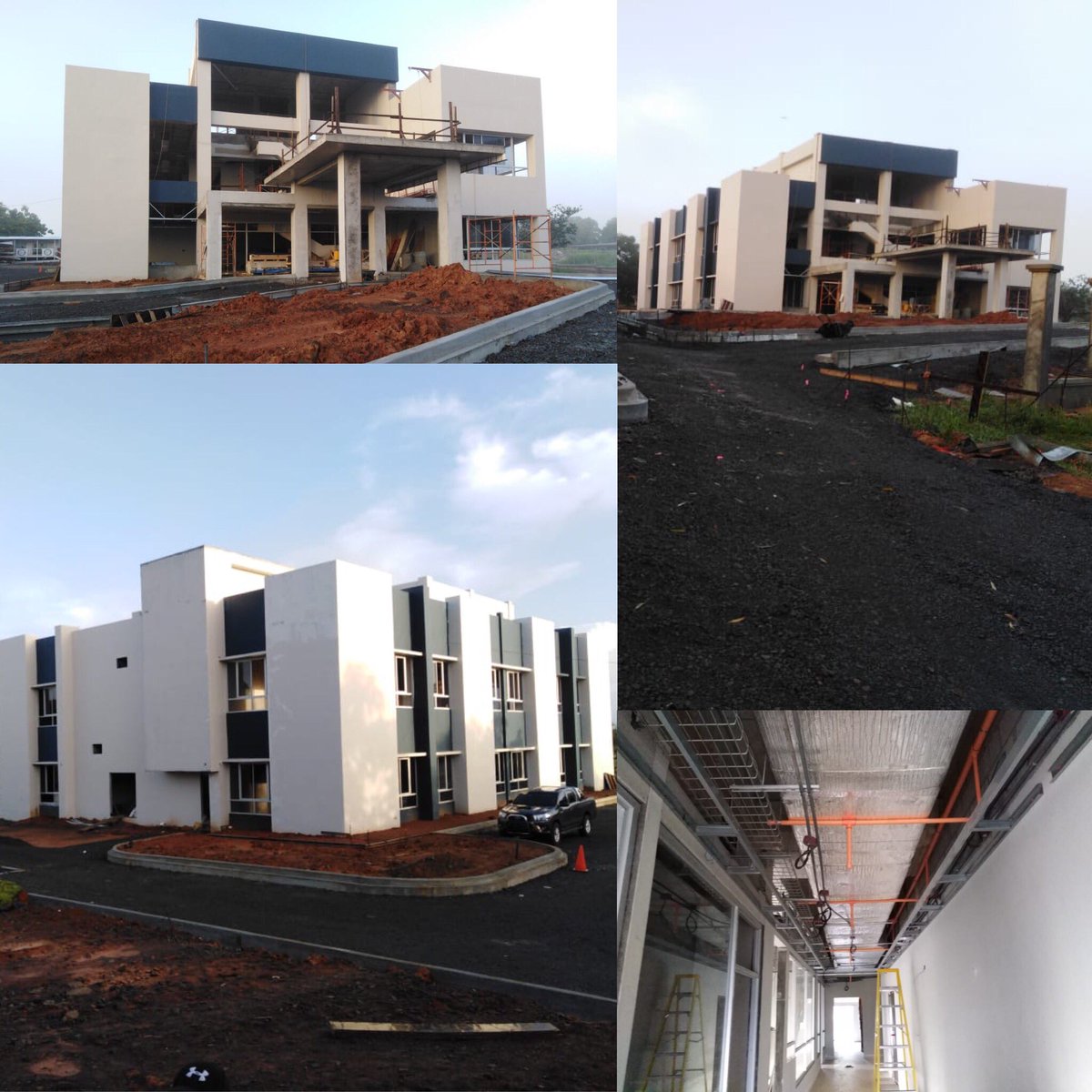 Sigue nuestra cuenta! Para que veas los proyectos y avances que hacemos en el País! 🇵🇦🔩 Contraloría de Veraguas!