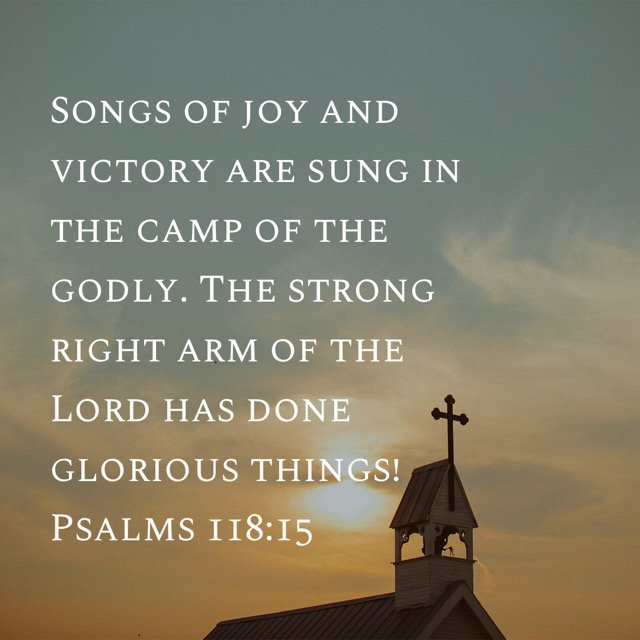 mysouthland's tweet photo. The second part of August's memory verse! What has God done for you lately? #Bible #BibleVerse #Scripture #Psalms #MemoryWork #UnsungHeroes https://t.co/sYIWL0HGer