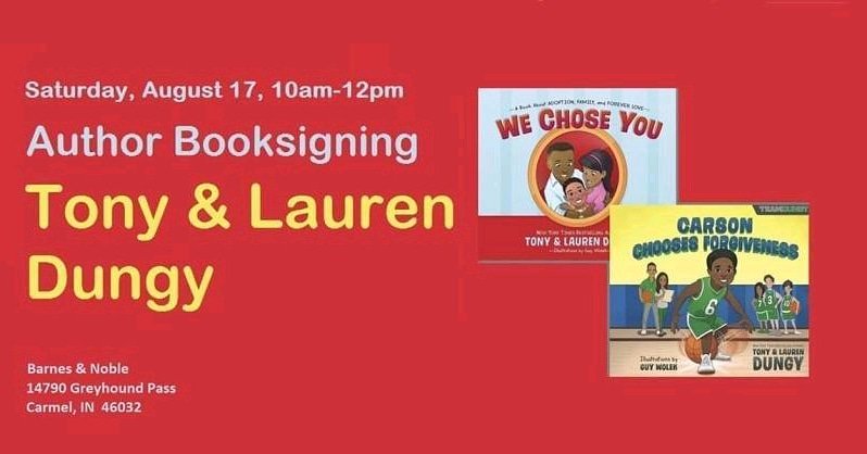 DitmerMary's tweet photo. Just 2 more days till Super Bowl winning Coach Dungy and his wife Lauren will be at the Barnes &amp; Noble in Carmel IN signing copies of their newest books. #books #thisweekend #read #football #diversity #bookstagram #indianapoliscolts #tonydungy #bncarmel #bnmidwest #BNBooklady https://t.co/14u1Gkb3DF