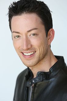 Happy birthday Todd Haberkorn 