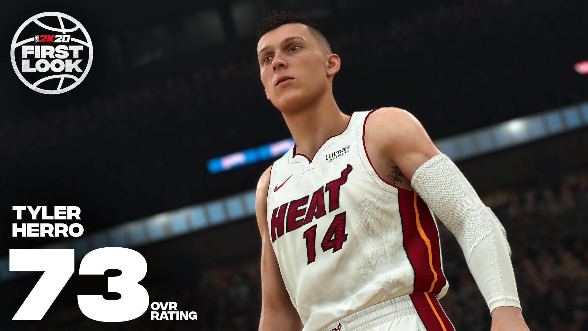 Nba 2k On Twitter More Rookie Ratings Thoughts 2kratings