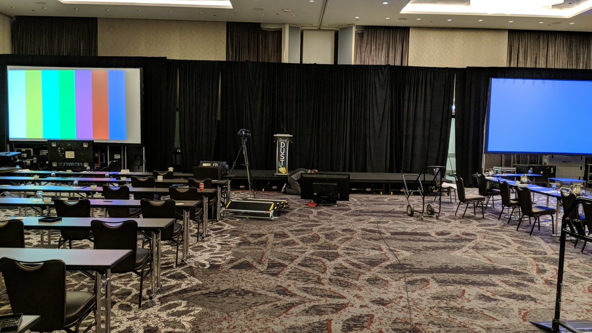 Ali Aldoukhi (@aldoukhi_ali) on Twitter photo Preparations are ongoing for #DUST19 staring tomorrow! Preparations are ongoing for #DUST19 staring tomorrow!