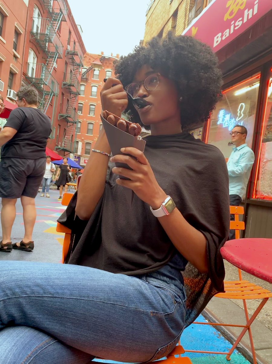 noma_iya's tweet photo. Y’all, this ice cream was sooooo delicioussssss!🤤🤤
#Eggloo
#ChinaTown https://t.co/fsGV288qx1
