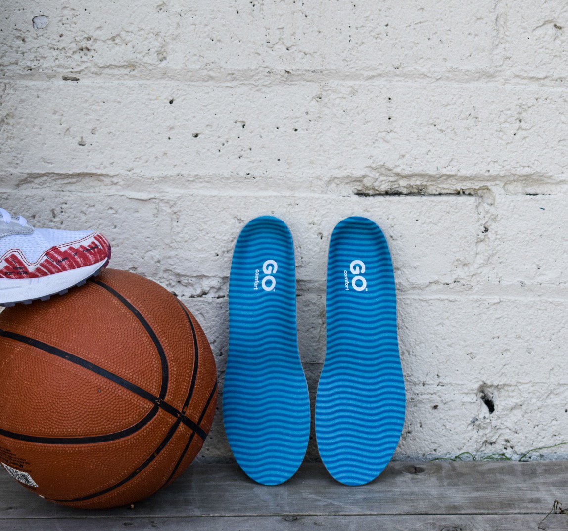 GOcomfortably's tweet photo. Game Changer: Let your feet do the talking. https://t.co/l27K6ngItJ https://t.co/A8WR31q9Us