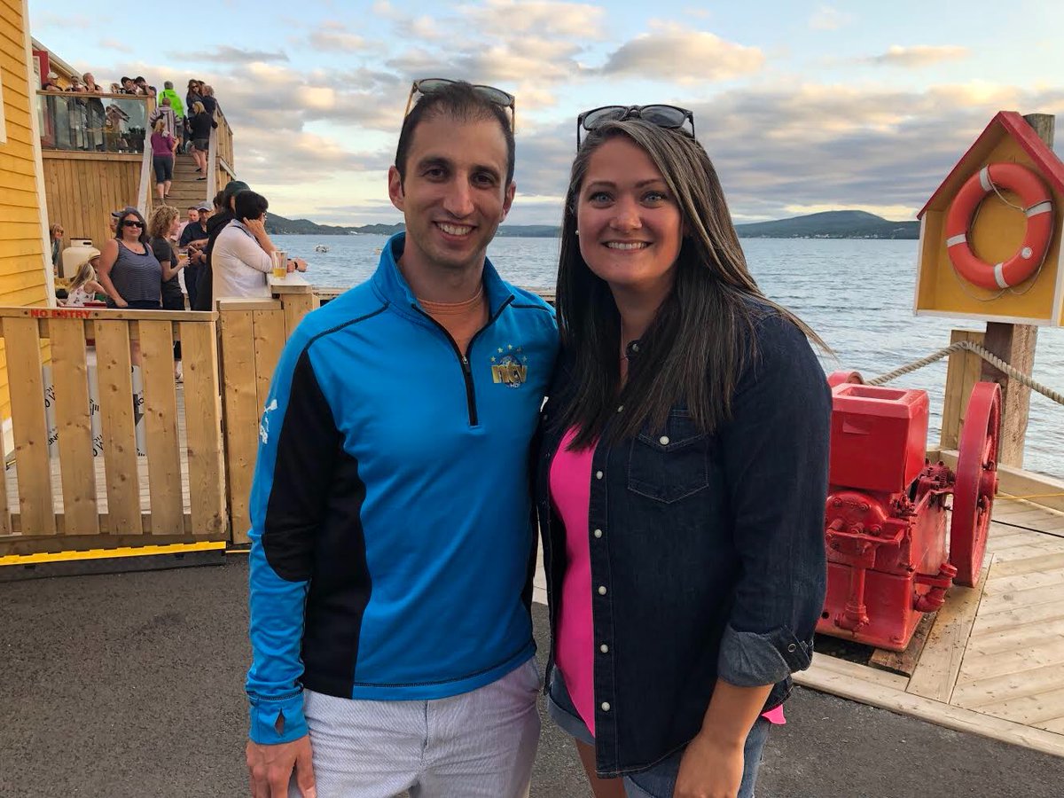 a_brauweiler's tweet photo. #nlwx buds! https://t.co/clC62QLUk8