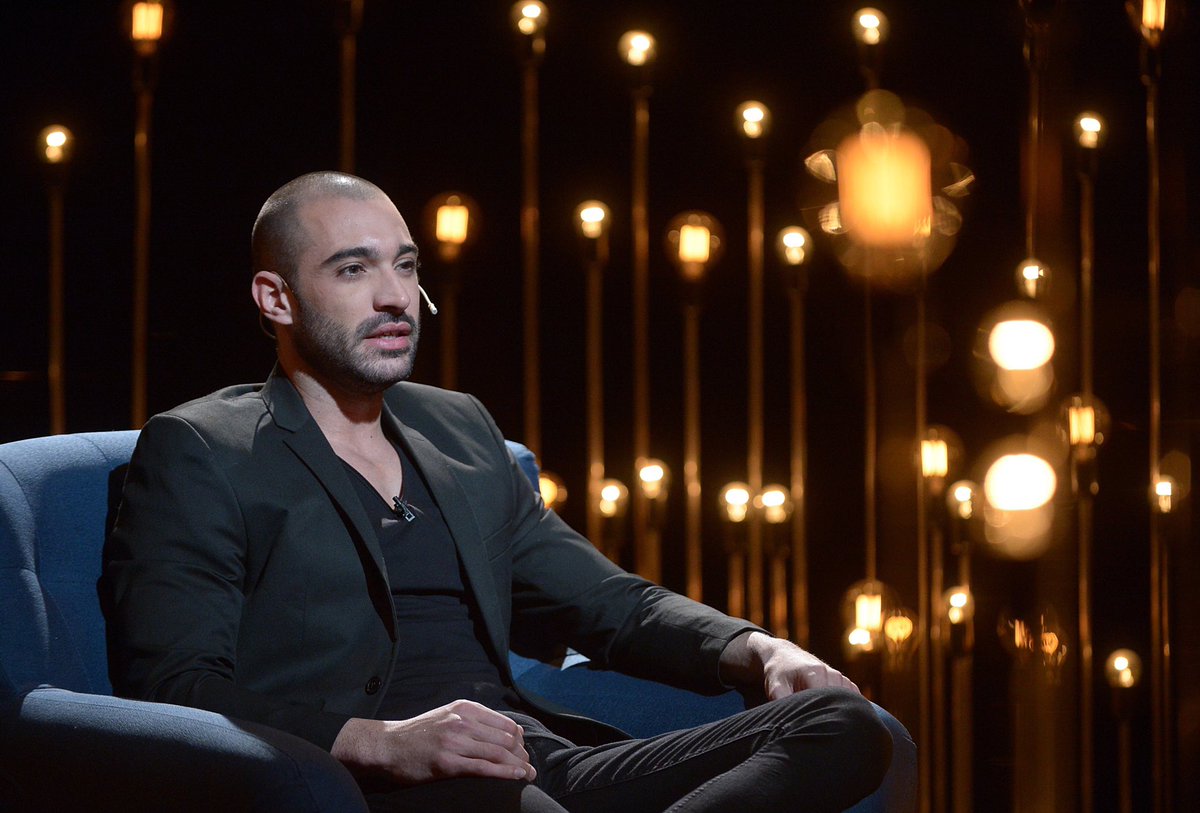 Marcelo Pasetti tweet media