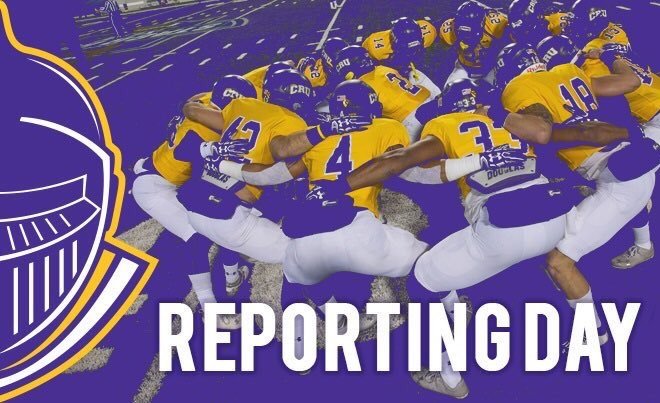 UMHB Football🏈 tweet media