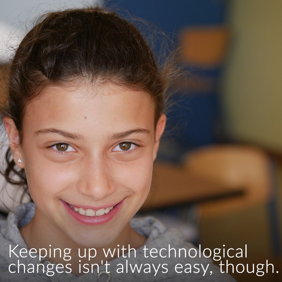 Ozobot's tweet photo. In this day and age, technology is an important part of a strong learning environment. But there are challenges to bringing technology into your curriculum. See how to overcome those challenges here: https://t.co/O41yFNCs0w #OzoBlog https://t.co/Jb76OqeylB