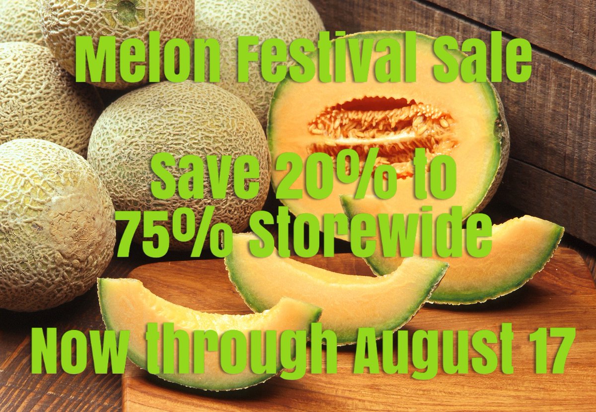 Countrylanef's tweet photo. Our sale is still going strong!  Save 20-75% now through Saturday! https://t.co/u9OeRk7T9r