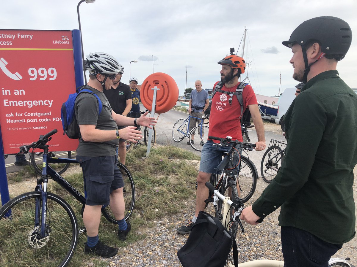 bike rides 2019 near me