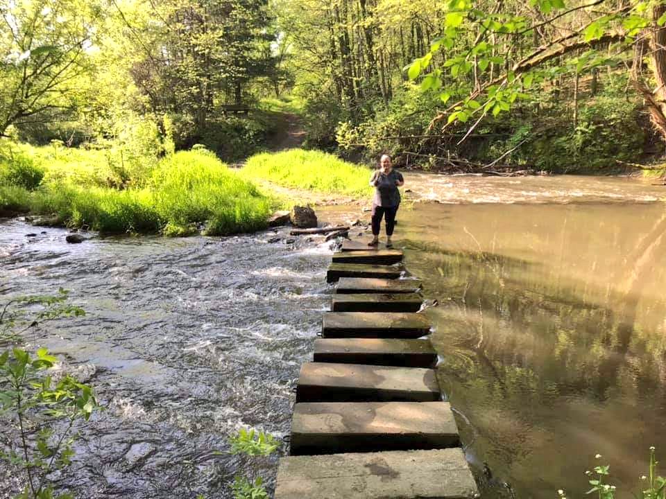sparx947's tweet photo. Adventures this summer. The cliff notes version😀 https://t.co/lCyzIBpn7y