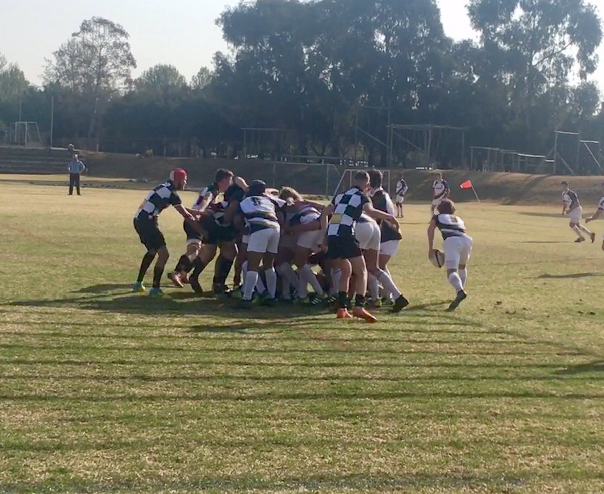TamrynEDST's tweet photo. @CranbrookSch another day of matches and students off to their hosts for one nights billets....just love when two countries unite and become friends @edwindoransport #experiencechange https://t.co/1HL1OKZ4Ts