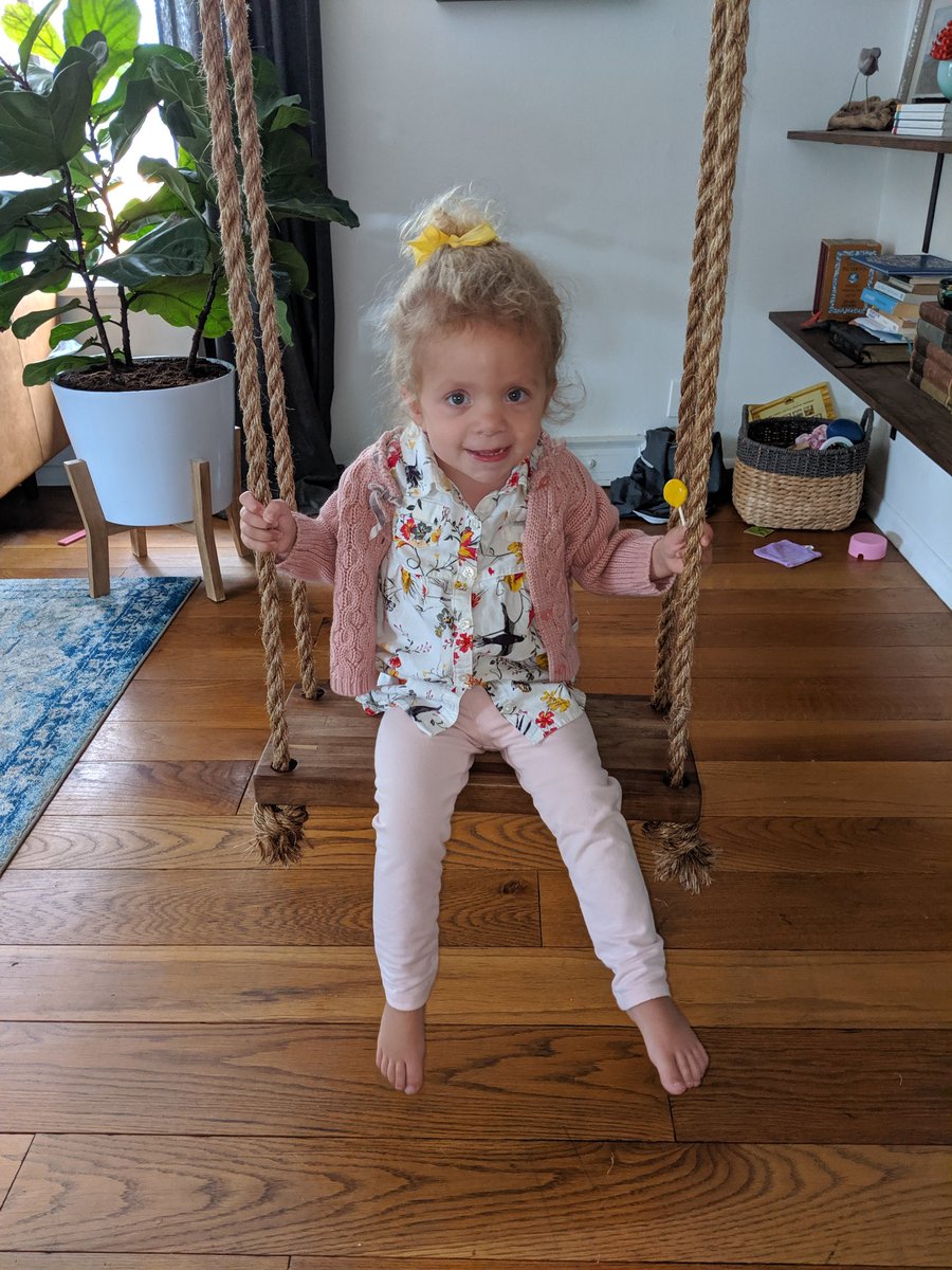 SwansonLexie's tweet photo. Though I only left Seattle yesterday, I already miss my sweet cousins 🥰 https://t.co/KavBYcCQBc
