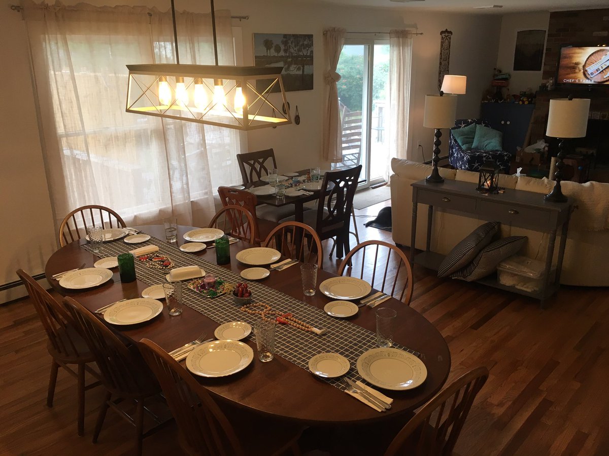 Conductor222's tweet photo. Congregational dinner #2 this evening, YAY!!...it smells SO GOOD OVER HERE!!!! #jambalaya #Episcopal #Anglican #Anglicans #DioceseofNJ #DioNJ https://t.co/K6x468F0Kz