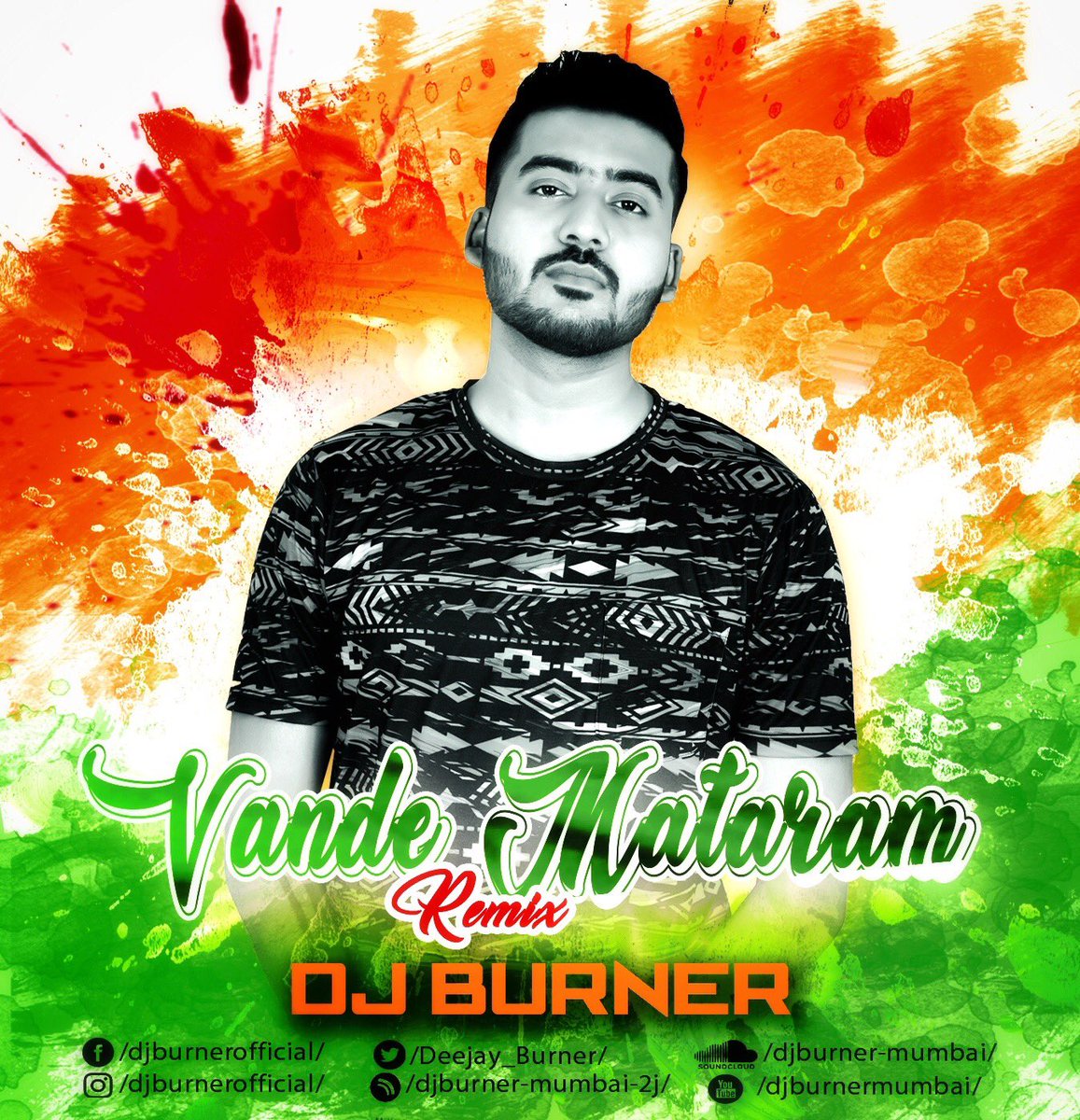 DjBurner Official (@Deejay_Burner) / Posts / X