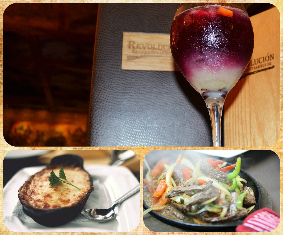 RevolucionRest's tweet photo. Join us for dinner and enjoy our $5 Sangria~Margaritas! We hope to see you soon Amigos! #dinelocal #yum #specials #steak #LakeviewEast #Northalsted #wrigleyville Reserve today! https://t.co/QRohobNzQH https://t.co/KrhNffsKeW