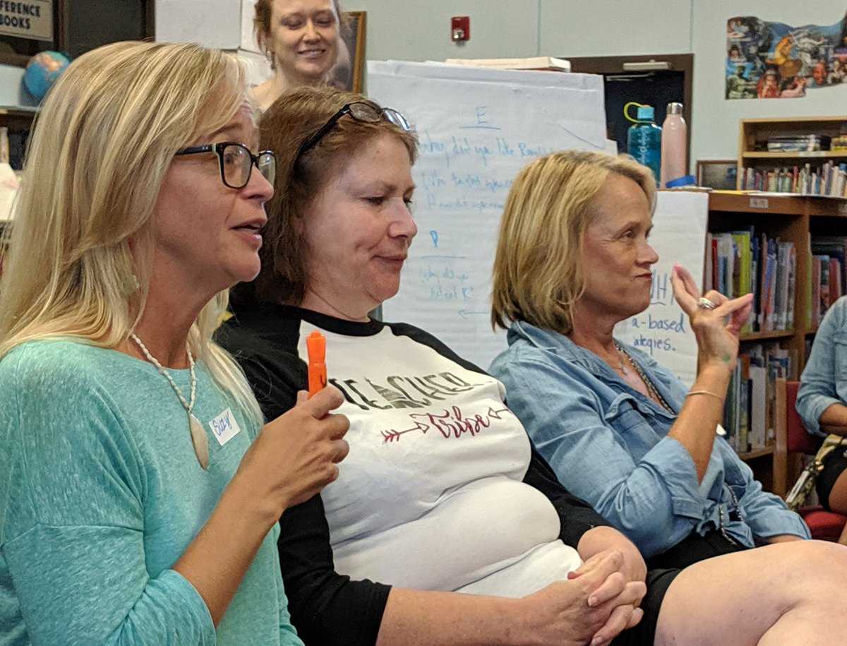 What a meaningful PD today! Thank you <a href="/AustinISD/">Austin ISD</a> and <a href="/MINDPOPaustin/">MINDPOPaustin</a> for sharing the creative learning ideas for our classrooms. I can't wait to use these tools in my students! #creativelearning #AISDproud #LPSEL #hotseat <a href="/Patton_Pioneers/">Patton Elementary</a>