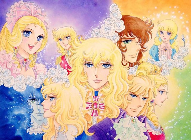 今日8/16は、アニメーター 姫野美智さんのお誕生日です。 姫野美智さん
