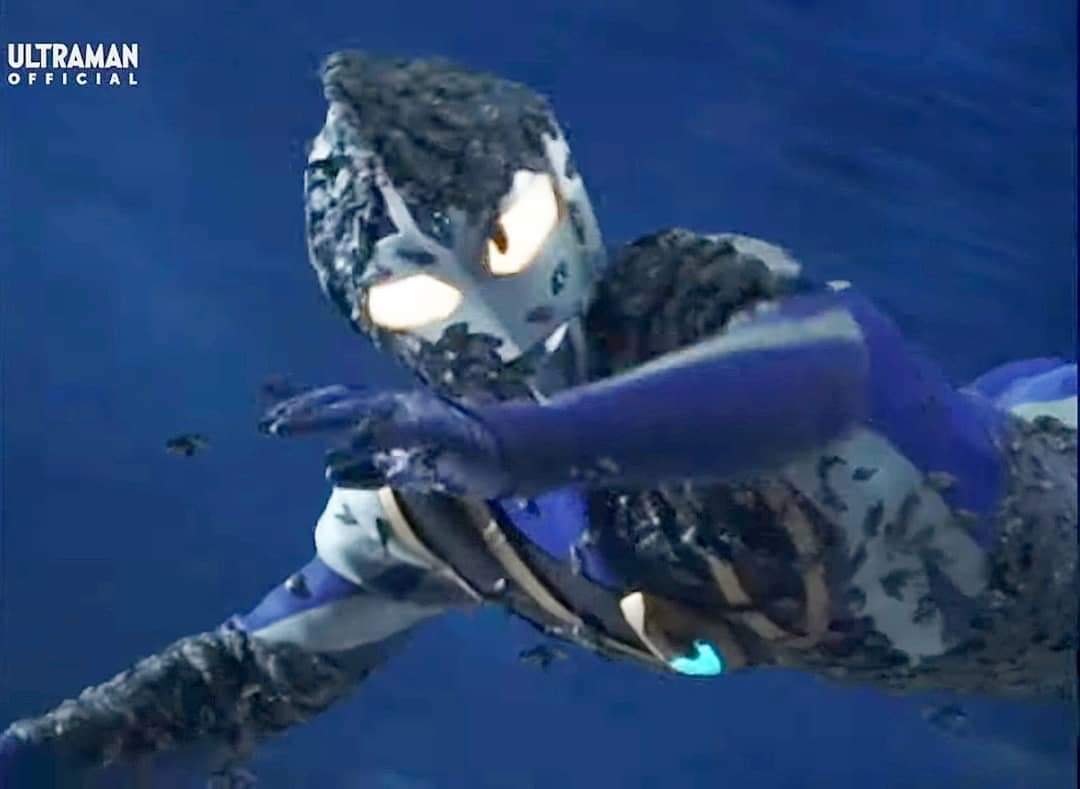 ULTRAMAN ウルトラマン DVD 全6巻 全巻 清水栄一 Netflix ドリ ちゃん ULTRAMAN ウルトラマン DVD 全6巻 全巻 清水栄一