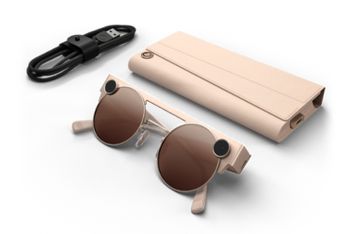WindowsTabEden's tweet photo. Snap launches Spectacles 3 with 3D and Dual HD cameras - Price, Availability, Video
Read more ➛ https://t.co/D5YFyCDz5h

#HoloLens #WindowsMR #WindowsMixedReality + #SurfaceBook + #Xbox #XboxOne #XboxOneS #XboxOneX + #WindowsTabEden https://t.co/SbQaWEi8wt
