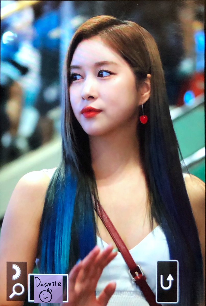missingDayo's tweet photo. 190816 GMP 출국 프리뷰 
#우주소녀 #다영 #WJSN #DAYOUNG
@WJSN_Cosmic https://t.co/wrDMlxOMPJ