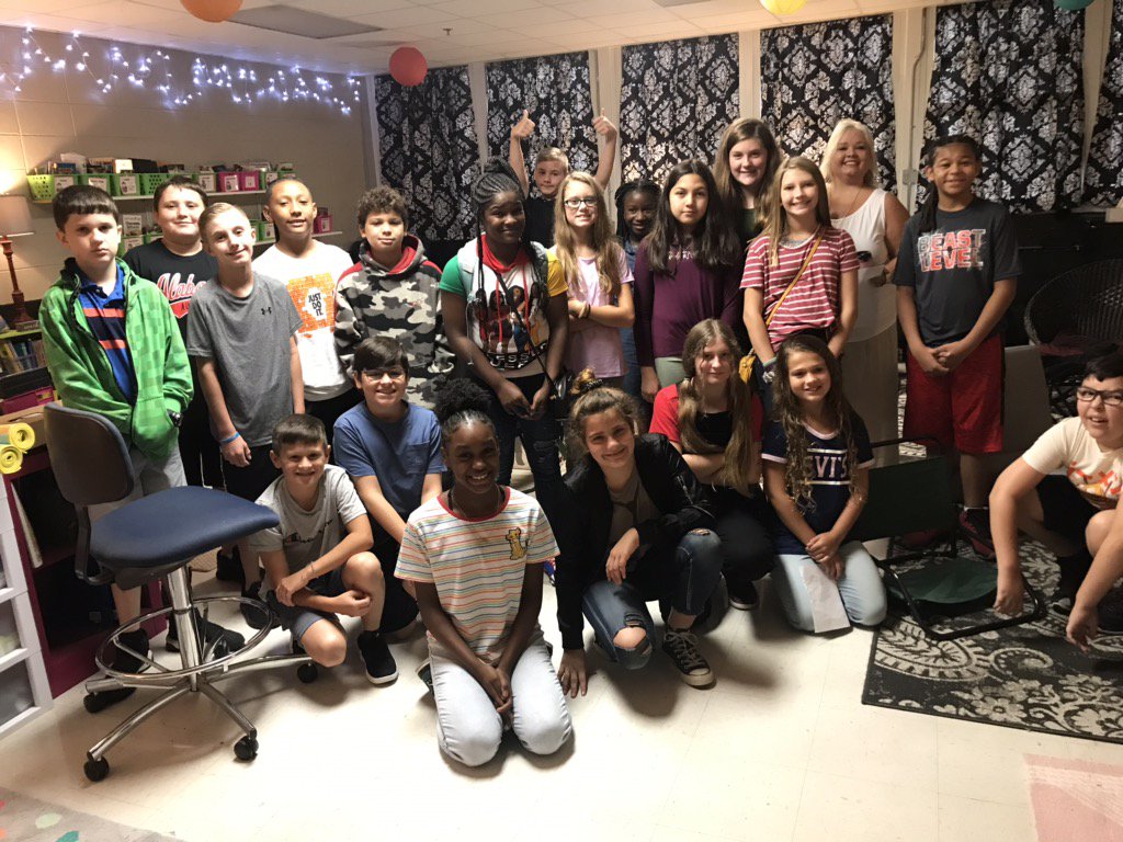 Michelle Miskelley tweet media