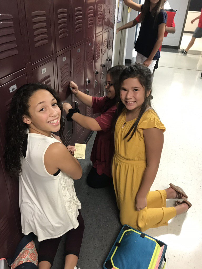 Michelle Miskelley tweet media