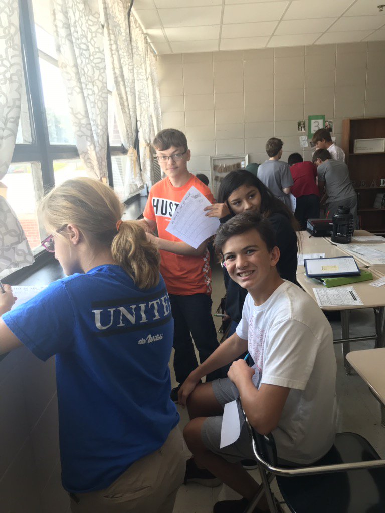 Michelle Miskelley tweet media