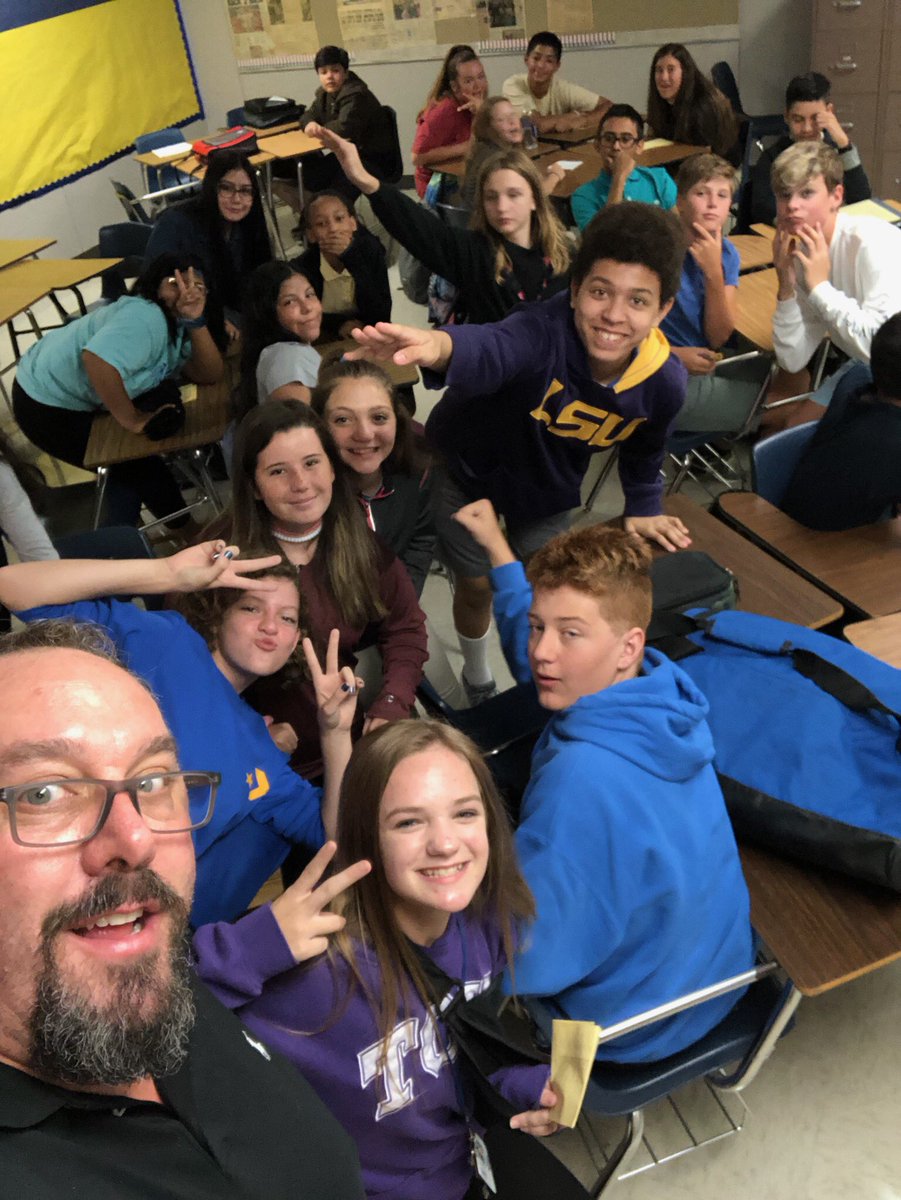 It was a great first day! #WeAreFearless #WeAreBraves