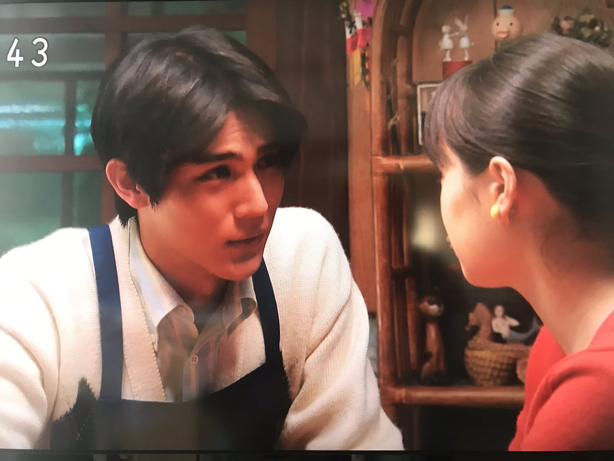 古池ぬこ 産むと覚悟を決めて仕事のことを考えればいいんだ 産まないという選択肢はないだろう 子どもを産んでも仕事を続ける道を作ればいいという夫 なつぞら