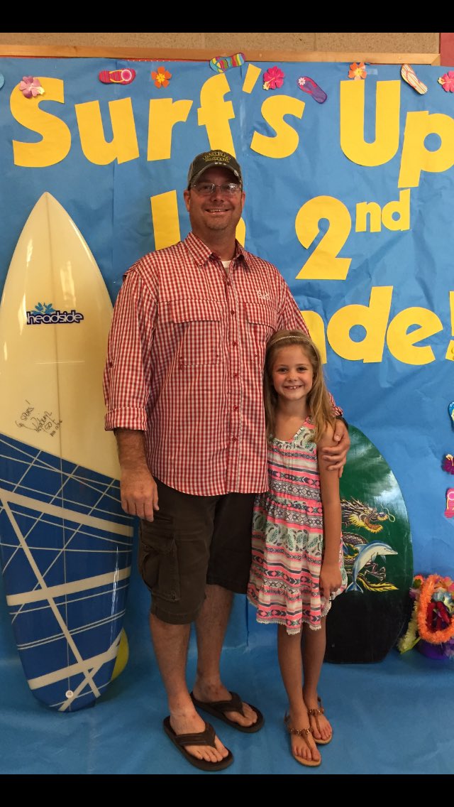 It’s that time of year again. Football is in full swing, and this will be William’s last year in Pre-K (he actually started this past Monday) and Whitney will start 2nd Grade next Monday.  Where has the time gone?  Here’s to a great year Whitney and William. Love ya!