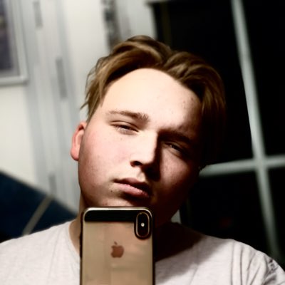 Luke tweet media