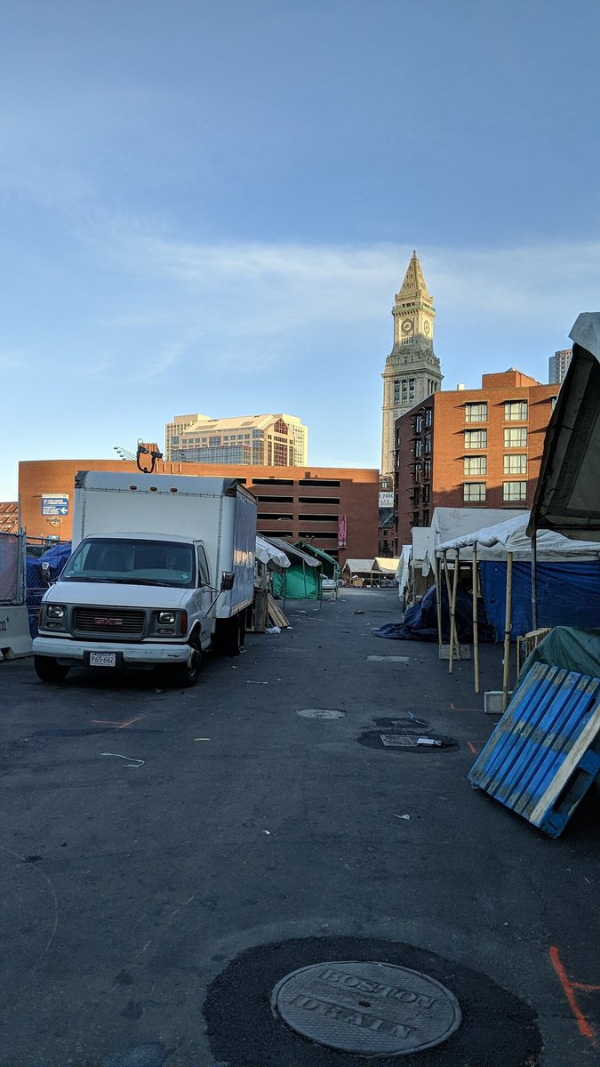 Returning tomorrow, Haymarket Pushcart Association returns to Blackstone Street! #bostonfoodies #Boston