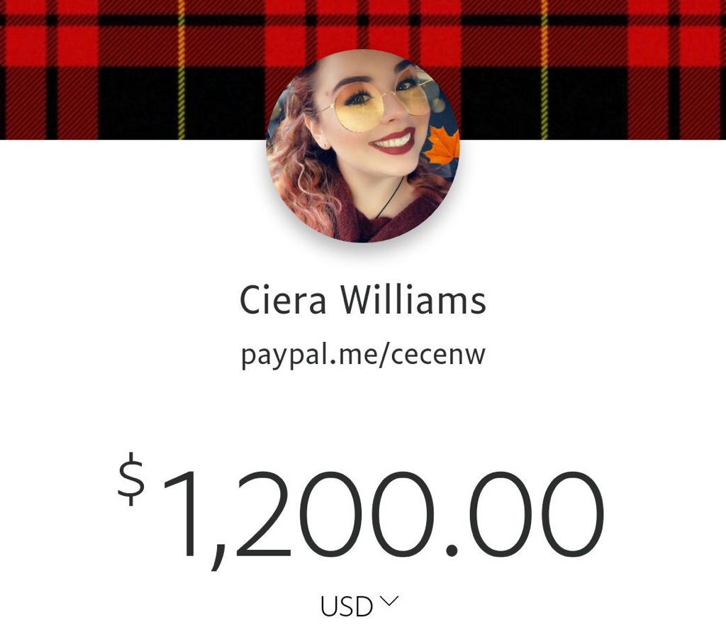 ThompsonGabe1's tweet photo. I am a legit 100%#sugardaddy who can help you pay your tuition this week, I’m not wanting sex or to send any nudes. first 10 to Retweet gets $1200 each. And I only give out through PayPal this time around you can DM me https://t.co/zgHXgxqJHL