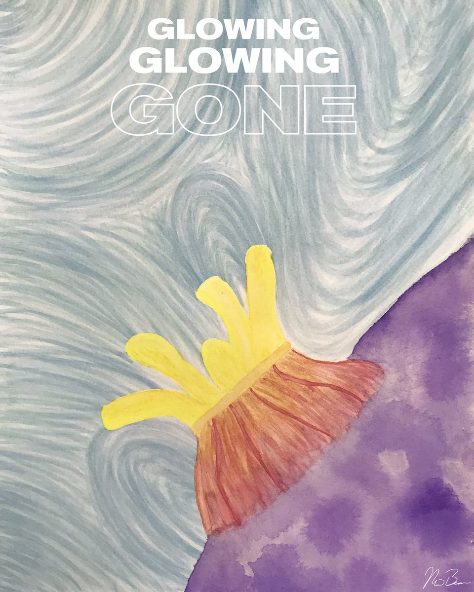 Nina Bean tweet media