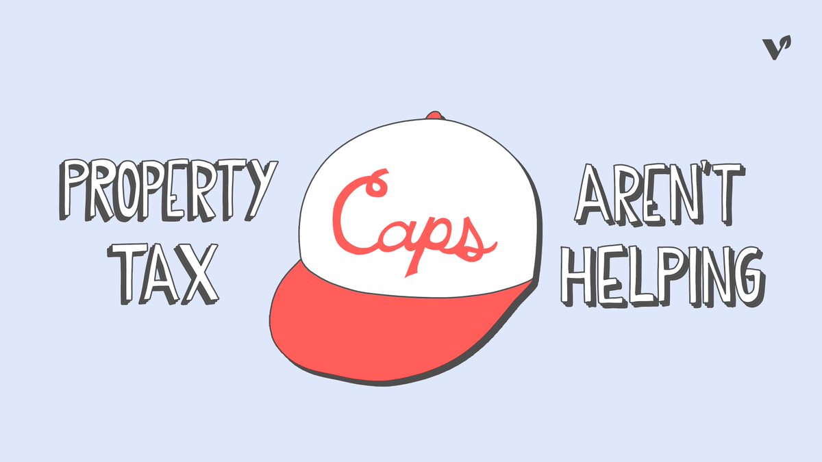 VERDUNITY's tweet photo. NEW ON THE PODCAST: 
44 states have some form of property tax cap. Texas just passed #SB2, which further limits how much a #localgov can raise property taxes year-over-year. We talk through what laws like this have done to cities across the country.
https://t.co/xXos5yQwAR https://t.co/vCxO3PkNWY