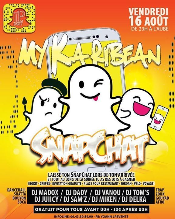 NewZIKradio's tweet photo. Rendez vous demain au @le_csz pour le M’y Karribean Snapchat 🔥🙌🏾 @dadyland  @deejaymiken @djtitoto_ 
Ps: n’oublie pas vos batterie on vous aura prévenu 🔥🔥🔥 #dancehall #socamusic #lpevents #afrobeats #afrotrap #afrohouse #bouyonmusic #raggaeton #Dancehall #Webadubradio https://t.co/mhSF0eNMv8