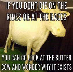 SedaliaProbs's tweet photo. Why... why does it exist? 🐄 #Day9 #MSF #MOStateFair #SedaliaProbs https://t.co/lmhrLAPJzN