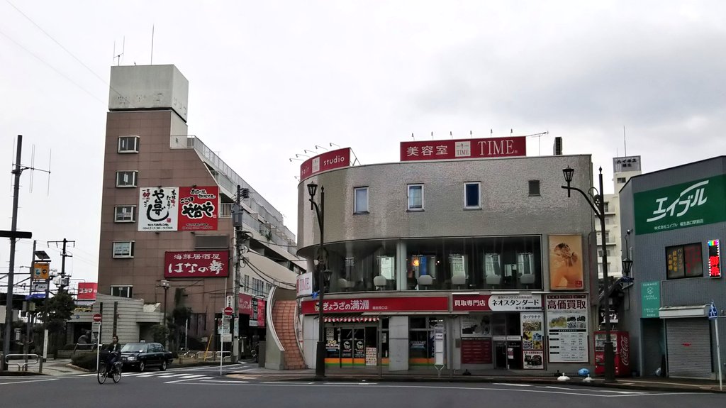 Ichikawa Tamotsu Ar Twitter Jr福生駅西口の風景 昔は 居酒屋の入っているビルがパチンコ屋さんとジョナサンさんで ぎょうざの満州さんがコンビニエンスストアだったかな 青梅線 ジョナサン 福生 福生市 Ichikawa Tamotsu Ar Twitter Jr福生駅西口の風景 昔は 居酒屋の入っているビルがパチンコ屋さんとジョナサンさんで ぎょうざの満州さんがコンビニエンスストアだったかな 青梅線 ジョナサン 福生 福生市