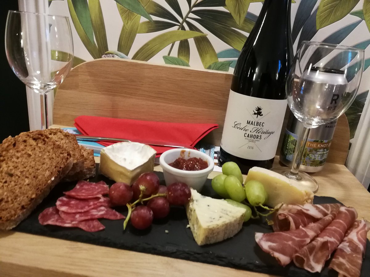 LesliesWineFood's tweet photo. So this is Gonzague, computer wiz by day in #LaptopLab (George's St, beside Decwells), Maître d' by night - Wines from @LeCaveau1, cheese and meats from @SheridansCheese And of course there's wifi and Charlie Chaplin movies if your date won't talk to you! https://t.co/rBPOtKaRrc