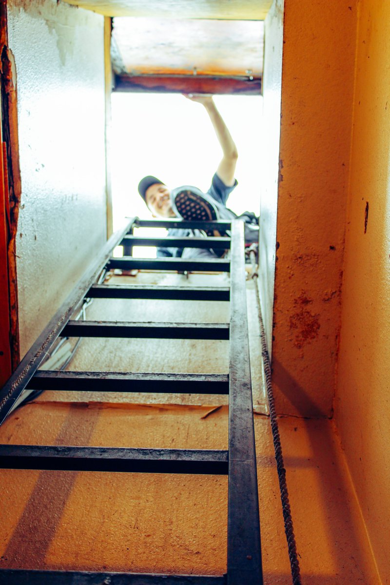 We are more than happy to climb great heights to bring you exceptional service!!
How can we help you be cool today?!! 

ThermalPNW.com at your service

#hvac #hvaclife #hvactechnician #greatservice #rooftops #staycool