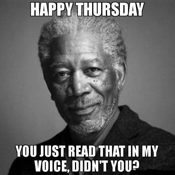 MichaelJWillis5's tweet photo. Have a great Thursday, Call me for Real Estate anytime 516-315-1218
#realtorfun #thursday #morganfreeman #realestate https://t.co/j6aGH7sjbv