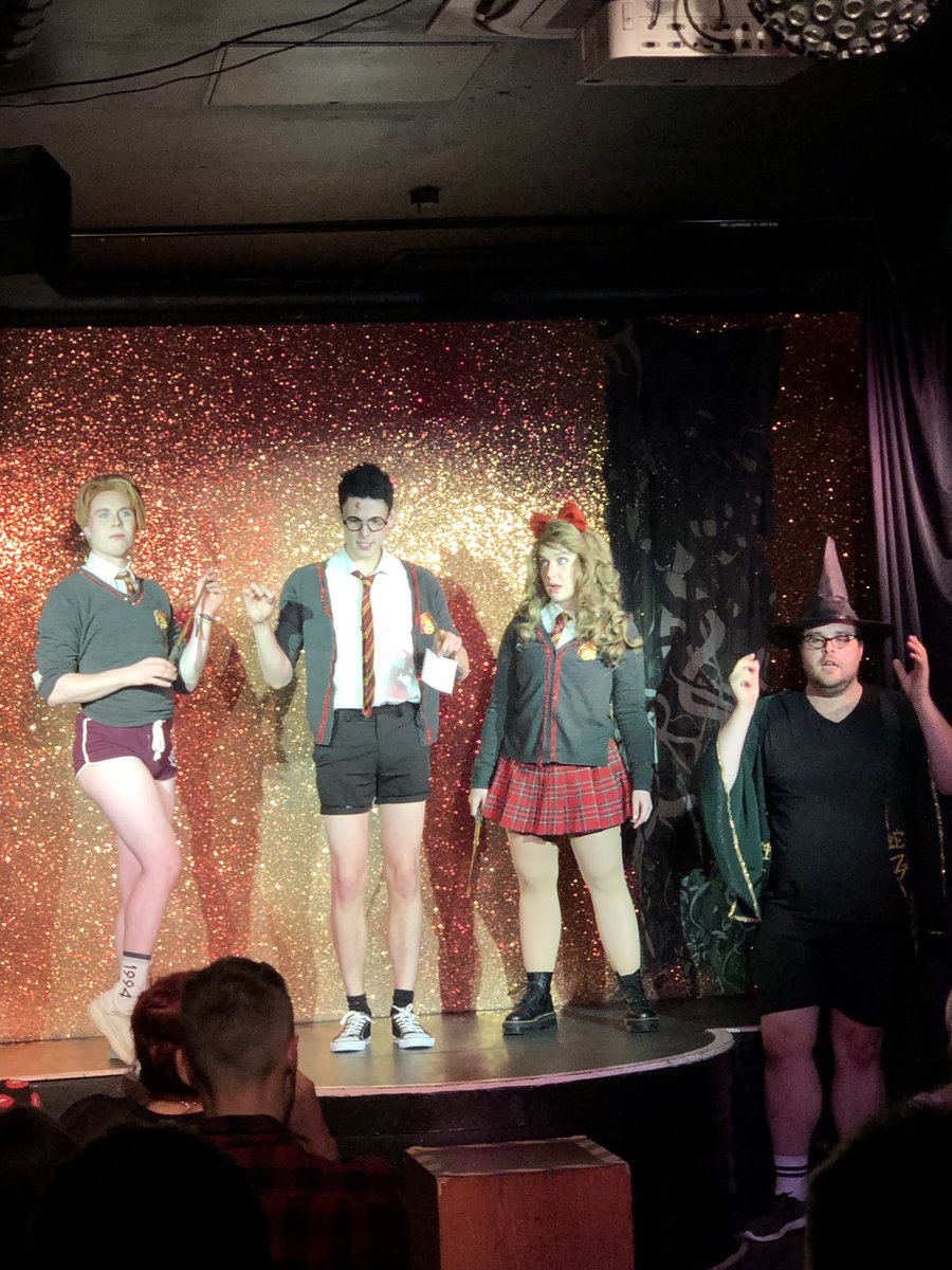 Rachael Blaney tweet media