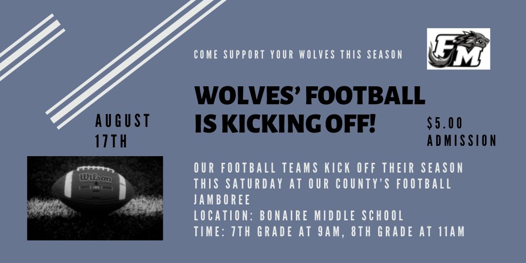 It’s that time of year!