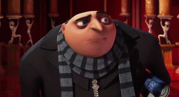 Happy Birthday to Steve Carell who\s now 57 years old. Do you remember this movie? 5 min to answer! 