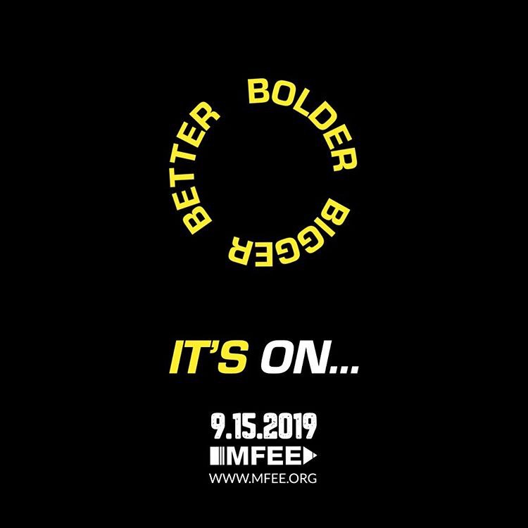 #MFEEAmazingFundRacer 🚲