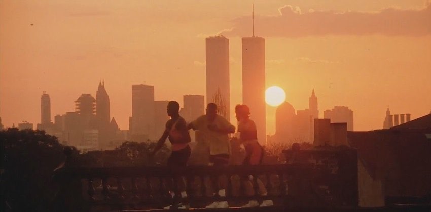 TheCinesthetic's tweet photo. Do The Right Thing (1989) dir. Spike Lee
https://t.co/uoTyMShfqQ