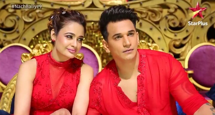 || Aerial Act This Week || 🎑

#NachBaliye9 #NachBaliye #PriVika