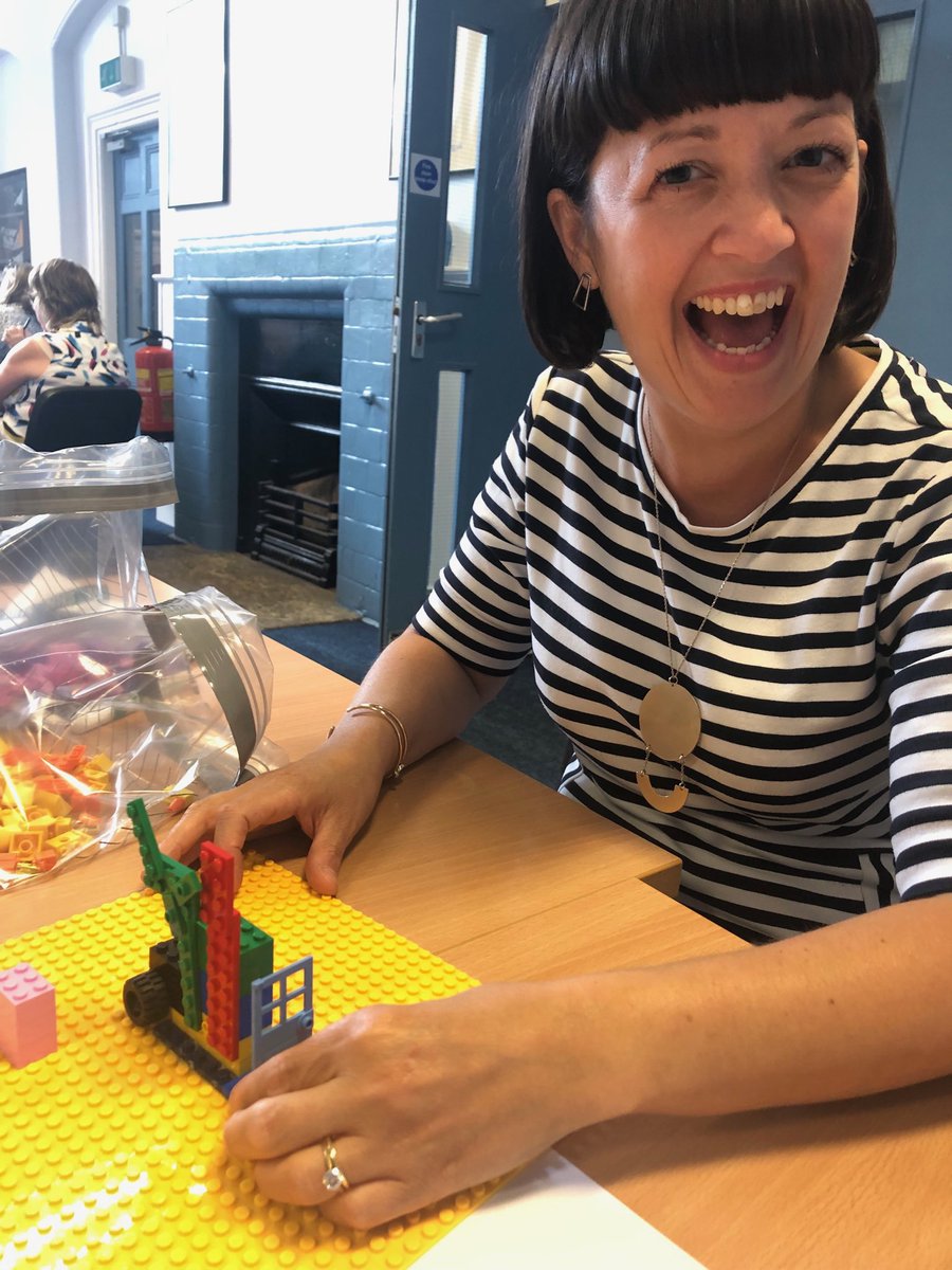 💙Sallie Ward tweet media