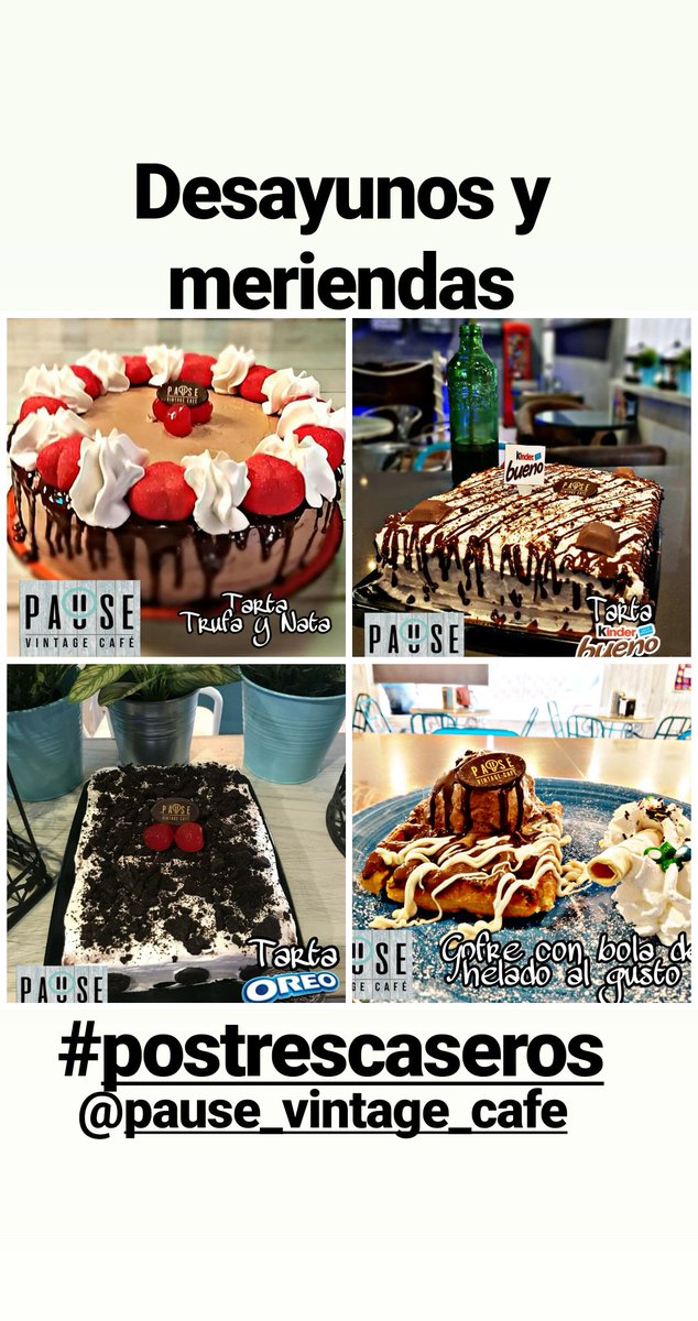 PauseCafeteria's tweet photo. https://t.co/9xTtEZlhyH